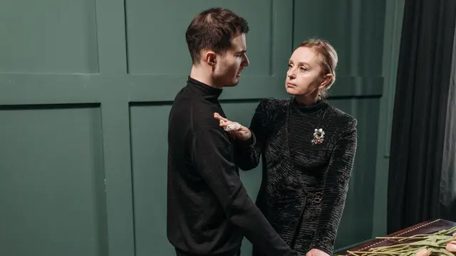 Mimpi Kematian yang Melibatkan Emosi