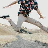 Pilihan 5 Celana Chino Pria yang Wajib Masuk Keranjang Harbolnas 11.11