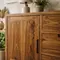 Tips Desain Interior untuk Kabinet Kayu Alami yang Estetik & Tahan Lama, Klasik dan Fungsional