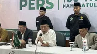 Ketua PBNU Sebut 16 Ormas Islam Terima Alasan Prabowo soal Indonesia Gabung Dewan Perdamaian Gaza