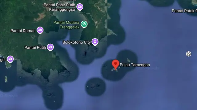 Pulau Jatim