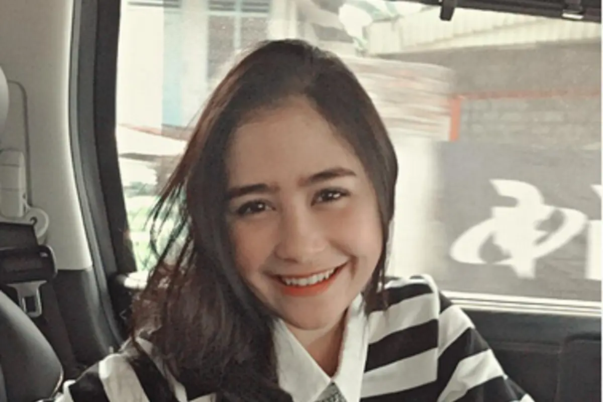 Prilly Latuconsina