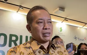 Koperasi Bakal Punya Kilang Minyak Goreng Sendiri pada 2027