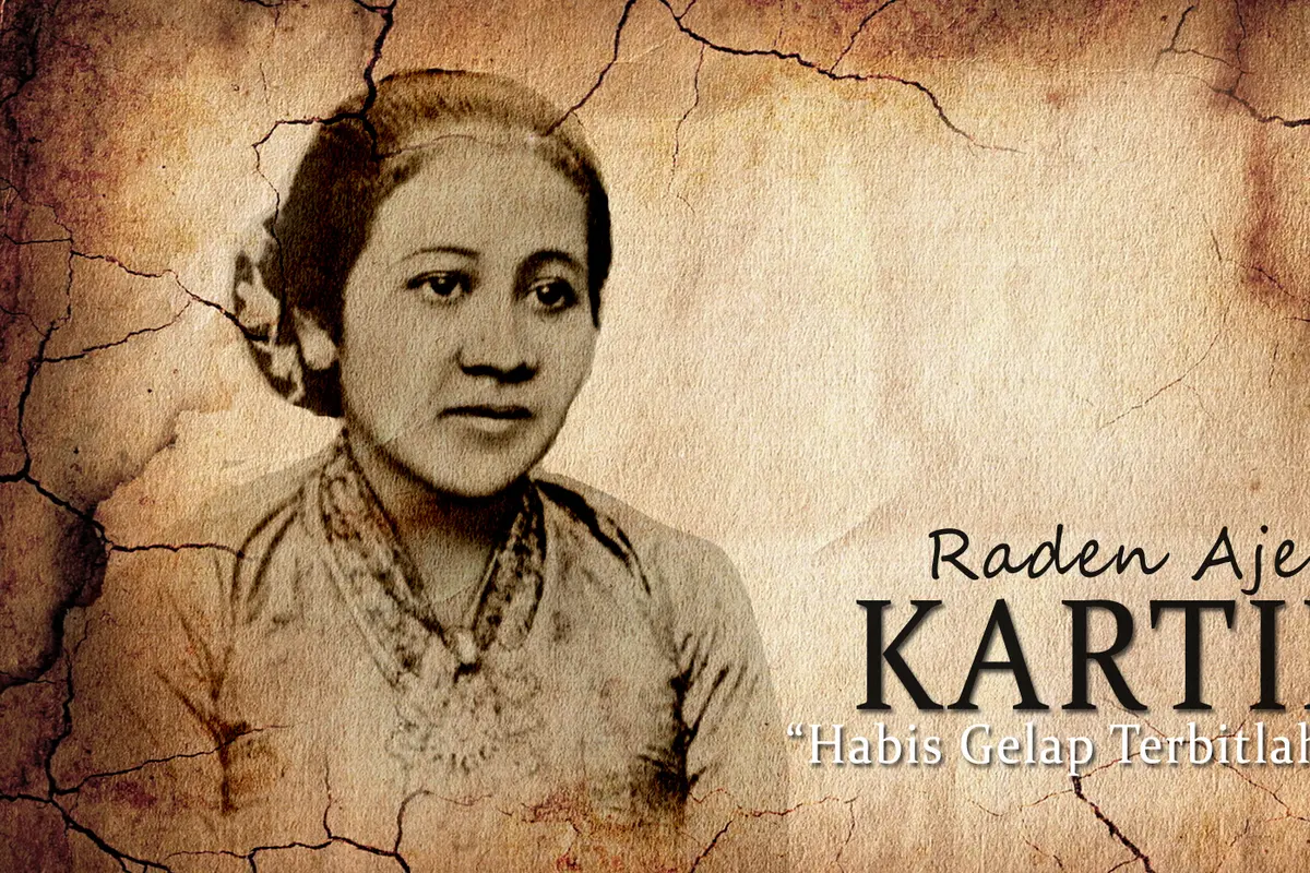 Kamu mengenal Kartini seperti apa sih?