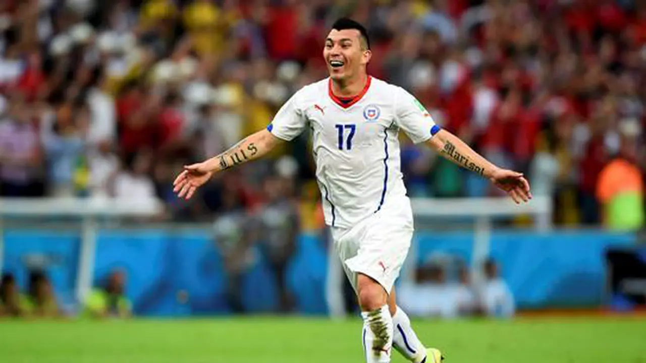Gary Medel