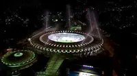 Stadion Maracana Termegah di Brasil [1]