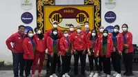 Indonesia Kirim 9 Atlet ke Kejuaraan Dunia Angkat Besi Junior