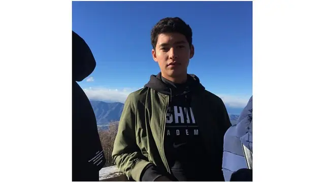 Meski jarang terekspos media, Alvy Xavier sudah memiliki banyak penggemar. Hal itu terbukti dari akun Instagramnya yang sudah memiliki 55 ribu pengikut.