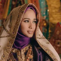 Laudya Cynthia Bella [foto: instagram/andychunmakeup]