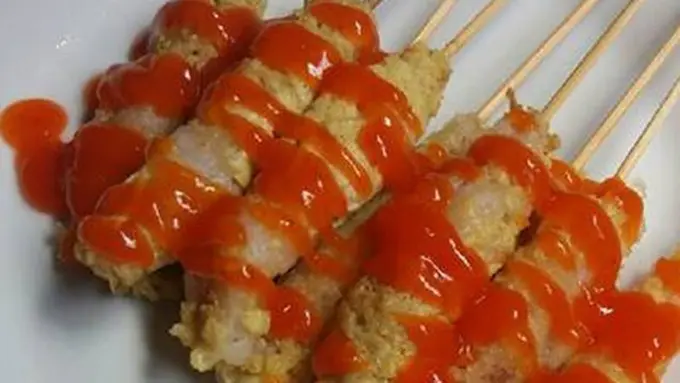 Bihun telur gulung./Copyright cookpad.com/T.Iyayy