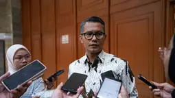 Manufaktur Indonesia Turun, Kemenperin Jaga Daya Saing Industri