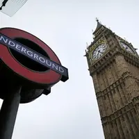 #YouAintNoMuslimBruv digunakan warga London untuk bersuara terkait teror yang melanda ibu kota Inggris.
