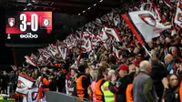 Dari Nyaris Bangkrut ke Panggung Eropa, Bournemouth Wujudkan Mimpi yang Pernah Mustahil