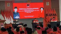 Firli Bahuri Ajak Bacaleg PDIP Wujudkan Indonesia Bebas dari Korupsi