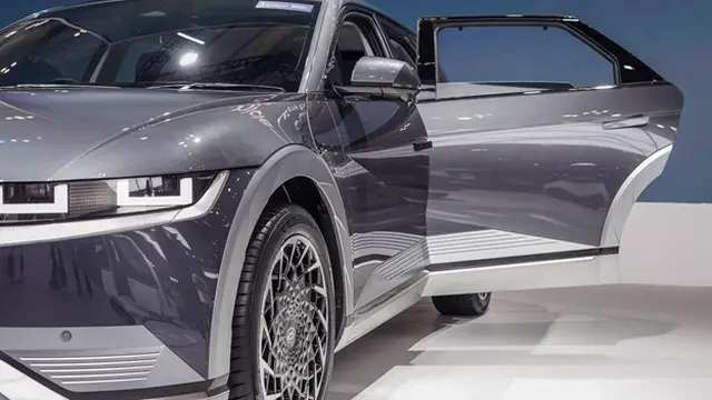 Hyundai IONIQ 5