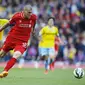 Bek Liverpool, Martin Skrtel