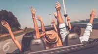 5 Kota Ini Jadi Favorit Traveler Indonesia di Libur Lebaran 2017