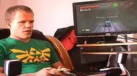 Tunanetra Ini Habiskan 5 Tahun Untuk Tamatkan Game Zelda
