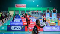 Lika-Liku PB Djarum Berburu Mutiara Terpendam Bulutangkis Indonesia: Skill Penting, Attitude Nomor Satu