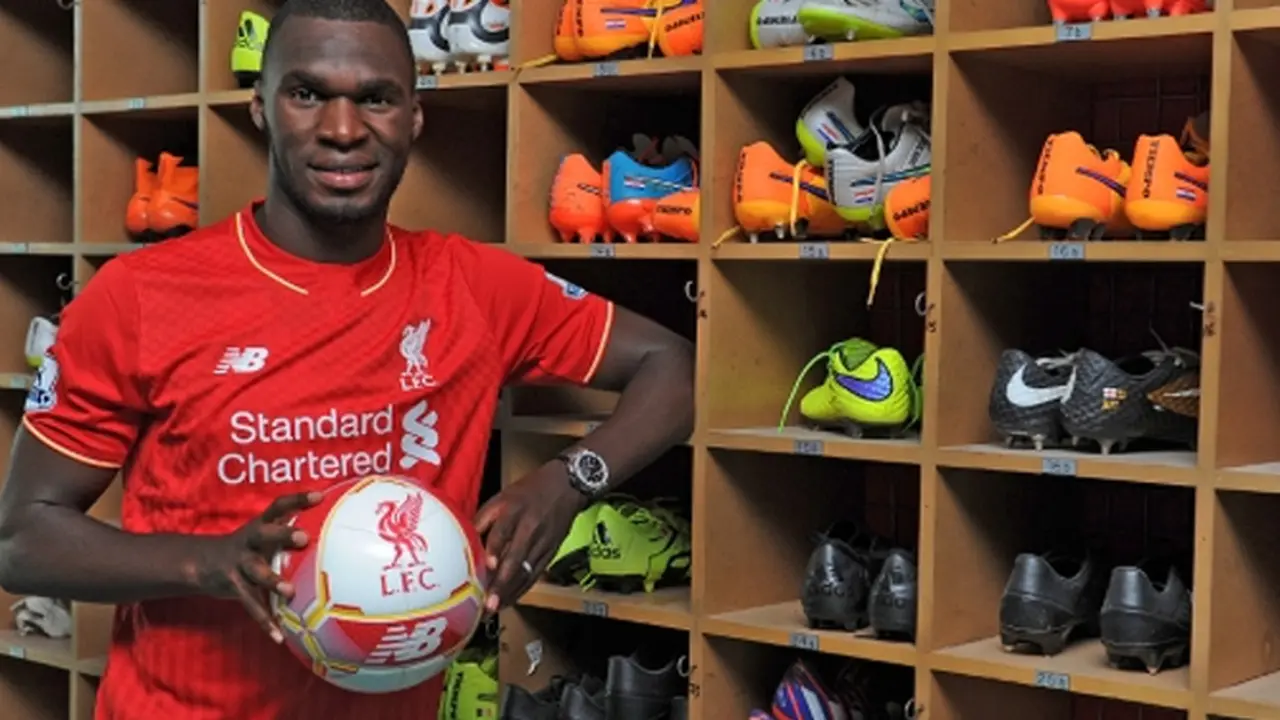 23072015-Christian-Benteke