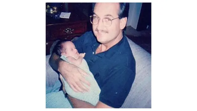 Genap 27 Tahun, Ini 7 Potret Lawas Masa Kecil Cinta Laura yang Menggemaskan