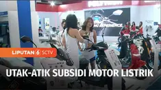 Rencana pemerintah memberi subsidi motor listrik menuai polemik. Warga yang tidak sepakat menilai subsidi sepeda motor listrik tidak tepat sasaran. Selain itu, dipastikan menambah jumlah kendaraan di kota-kota besar dan menimbulkan kemacetan.