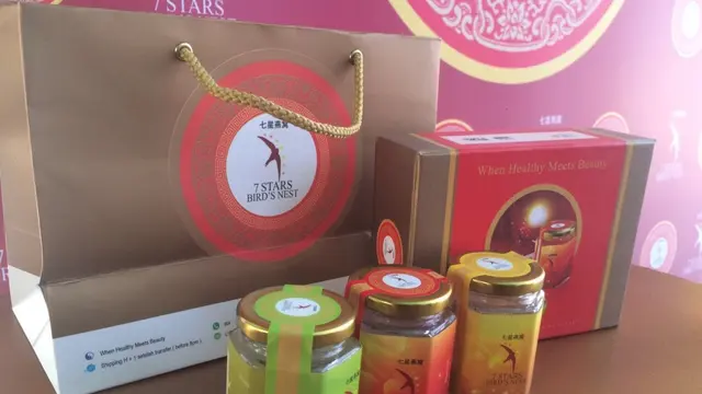 Kulit Cantik dan Sehat dengan Minuman Sarang Burung Walet