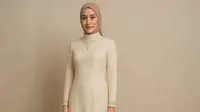 Intip 8 Gamis Brokat Paling Favorit di Tahun 2025: Rahasia Tampil Ramping dan Warna yang Lagi Dicari