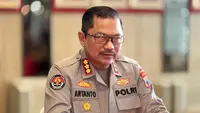 Polda Jateng Buka Suara soal Anak Buah Aniaya dan Cekoki Wanita M dengan Sabu