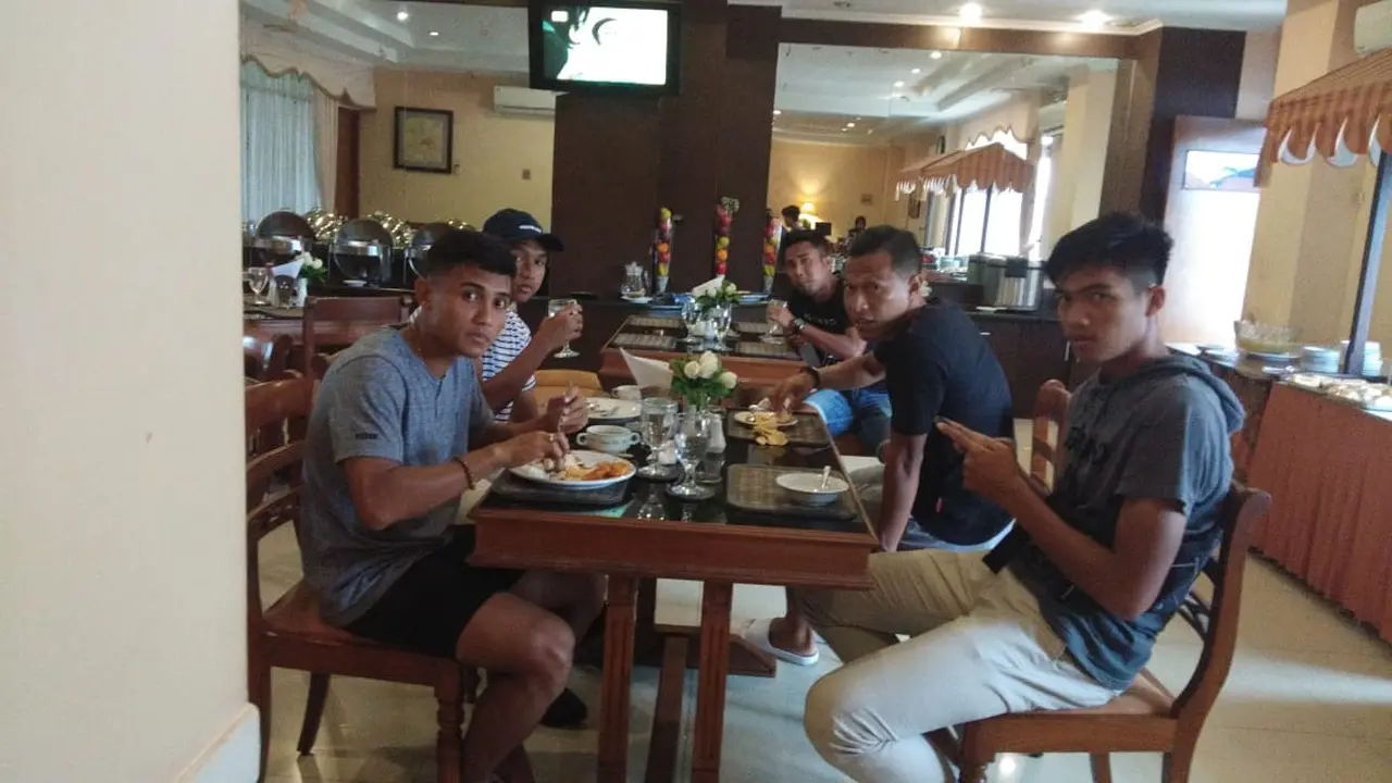PSCS Cilacap