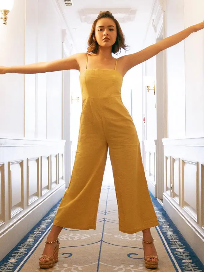 [Fimela] Amanda Manopo