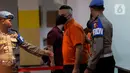 Dua pelaku salah satunya Warga Negara Asing (WNA) asal Iran ditetapkan tersangka. (Liputan6.com/Johan Tallo)