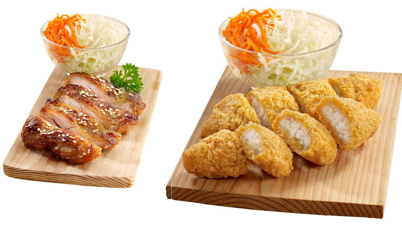 Hokben New Menu 0914 1