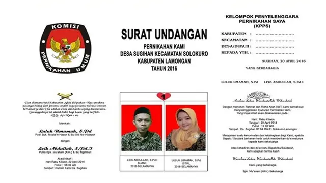 6 Potret Jenis Kartu Nyeleneh tapi Unik Ini Bikin Salfok Jika Tak Dibaca Detail