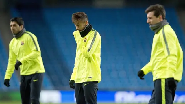 Trio MSN
