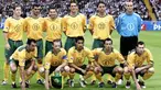 Skuad Australia di Piala Dunia 2006