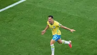 Fakta-fakta Menarik dari Kemenangan Brasil atas Jepang