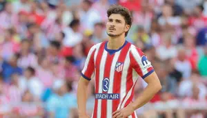 Bos Atletico Diduga Paksa Julian Alvarez Main, Sengaja Ingin Mempermalukannya di Depan Fans
