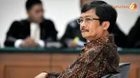 Saksi: Banggar DPR Minta `Bingkisan` ke Rudi Rubiandini