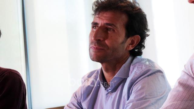 Timnas Indonesia, Luis Milla