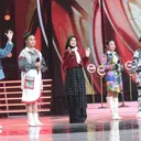 Dangdut Academy 8 Final Audisi Group 4 Loloskan 6 Peserta, Langkah Kani Asal Bandung Terhenti
