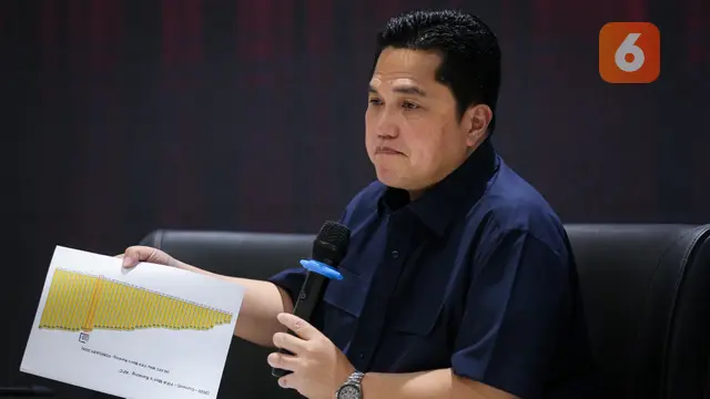Konferensi Pers Perihal Satgas PSSI