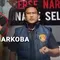 Pengedar Narkoba Digerebek