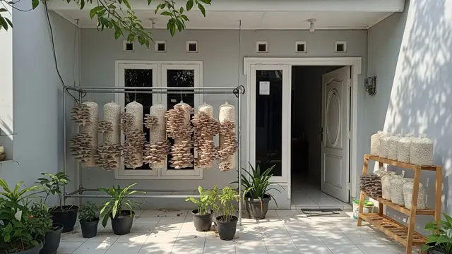 9 Ternak Mini di Teras Rumah yang Hasilnya Bisa Jadi Uang Jajan Harian, Menguntungkan
