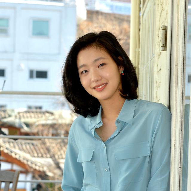 Usai Goblin Kim Go Eun Bergabung Dalam Drama Baru Lee Min Ho News Entertainment Fimela Com
