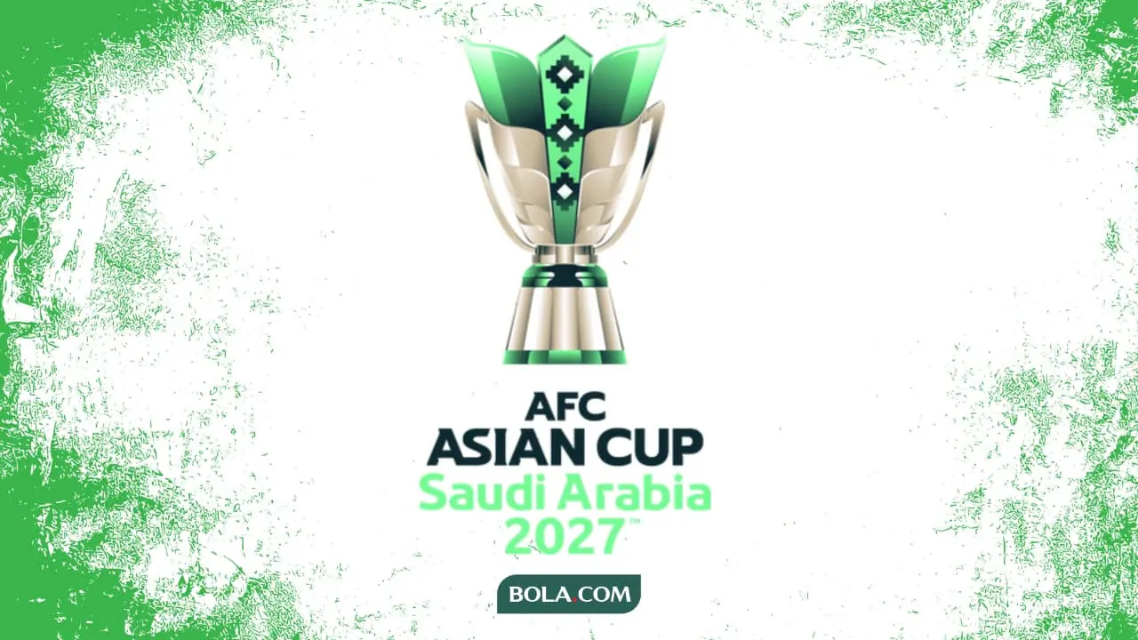 Piala Asia 2027