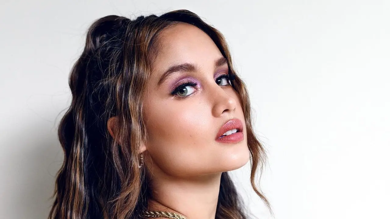 Cinta Laura. (Foto: Instagram @claurakiehl)