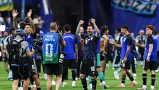 FIFA Tidak Jelaskan Alasan Gol Argentina Sah, Kontroversi Kembali Mencuat