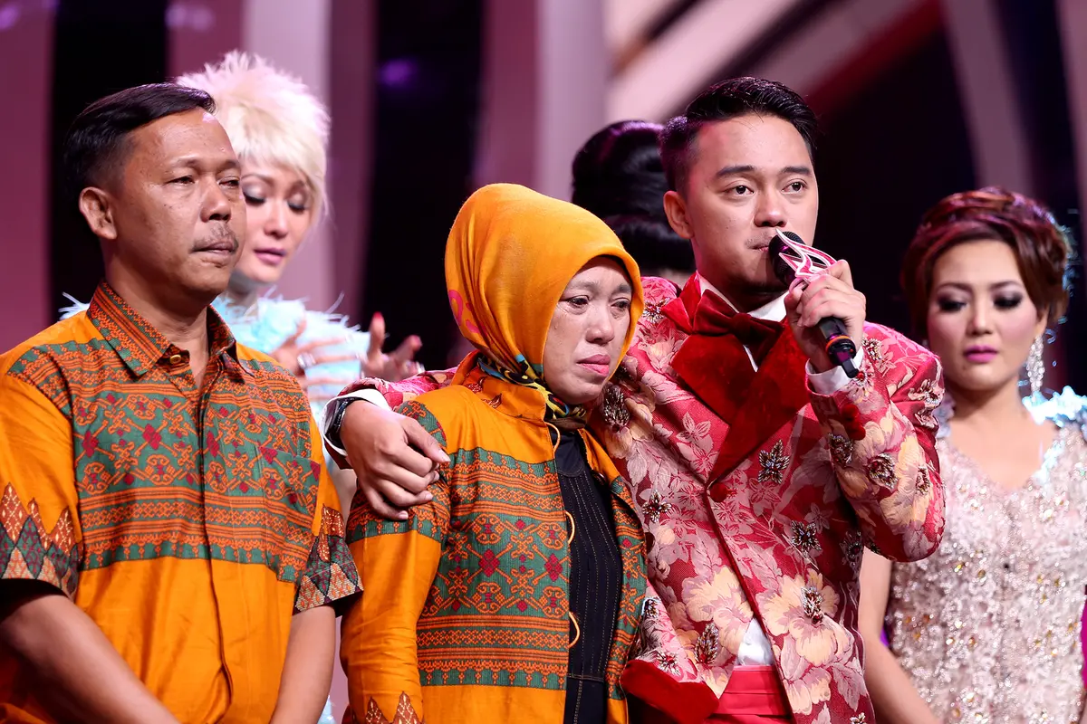 [Bintang] Danang D'Academy