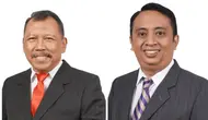 Ditangkap KPK, Dua Wakil Rektor Unsoed Sosok Dosen Teladan